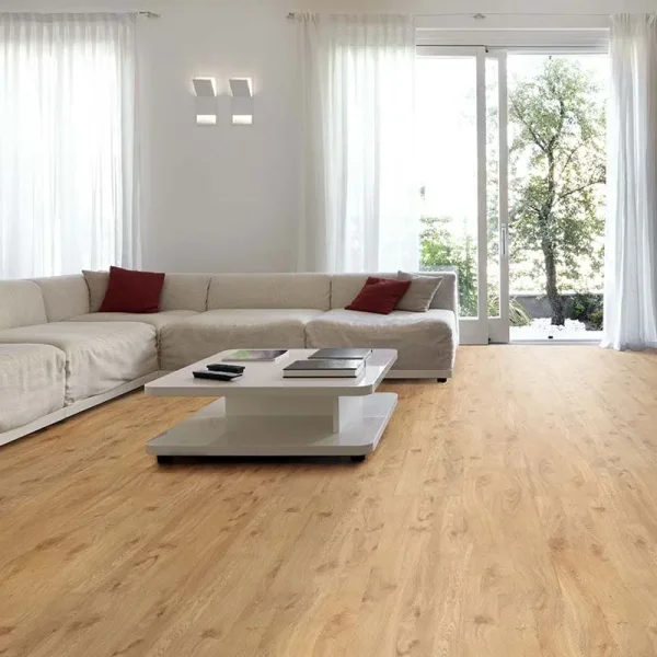 Ecoplus Click 9507 Dub noblesní