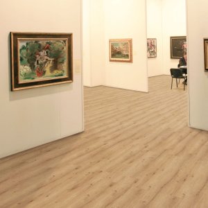 Ecoline lepený 9592 Dub královský přírodní