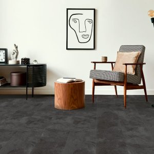 Expona Domestic 5862 Graphite Slate