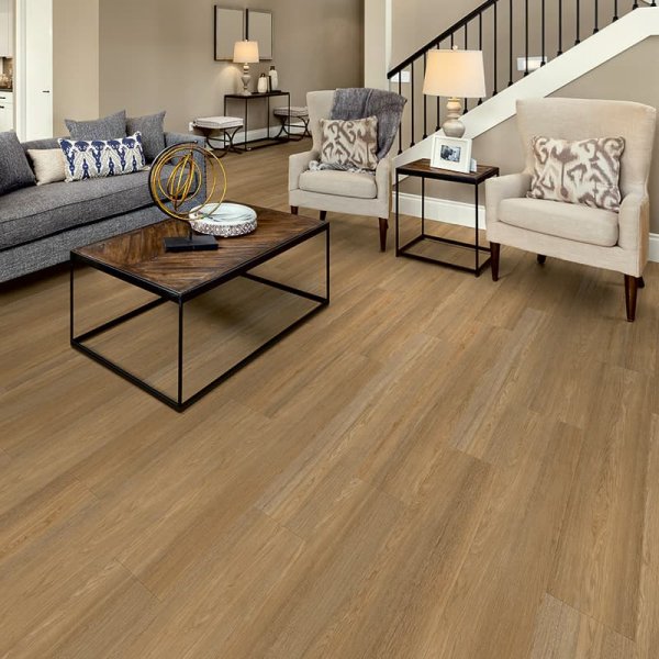 Expona Domestic 5961 Natural Brushed Oak
