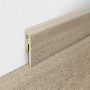 Soklová lišta k podlaze Afirmax BiClick 41072 (107) Vermont Oak