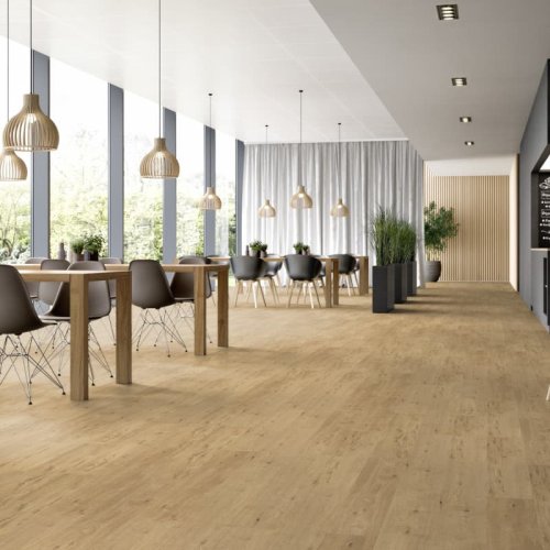 Expona Clic 19 dB 9028 Rice Wine Oak