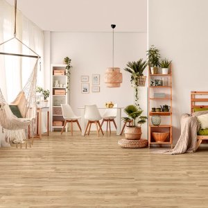 Aquafix Click 9522 Dub podzimní krémový