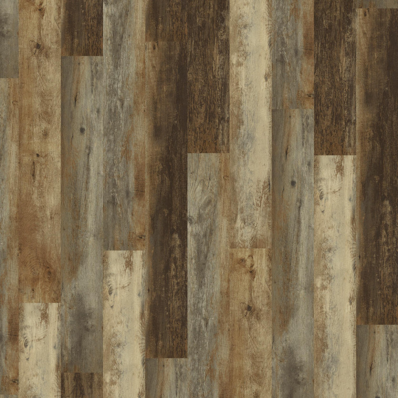 Vinylová podlaha lepená vzorník - Expona Design 9047 Rustic Spiced Timber