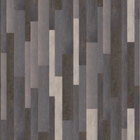 Vinylová podlaha lepená vzorník - Expona Commercial 4068 Blue Recycled Wood