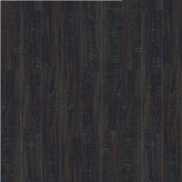 Dekory vinylových podlah - tmavá vinylová podlaha, dekor dřevo