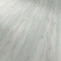 Dekory vinylových podlah - šedá vinylová podlaha dekor dub