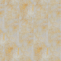 Vinylová podlaha lepená vzorník - Expona Commercial 5096 Distressed Gold Plate