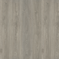 Dekory vinylových podlah - šedá vinylová podlaha dekor dřevo (dub)