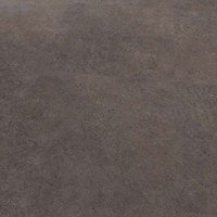 Tmavá vinylová podlaha - Expona Commercial 5069 Dark Grey Concrete, dekor beton