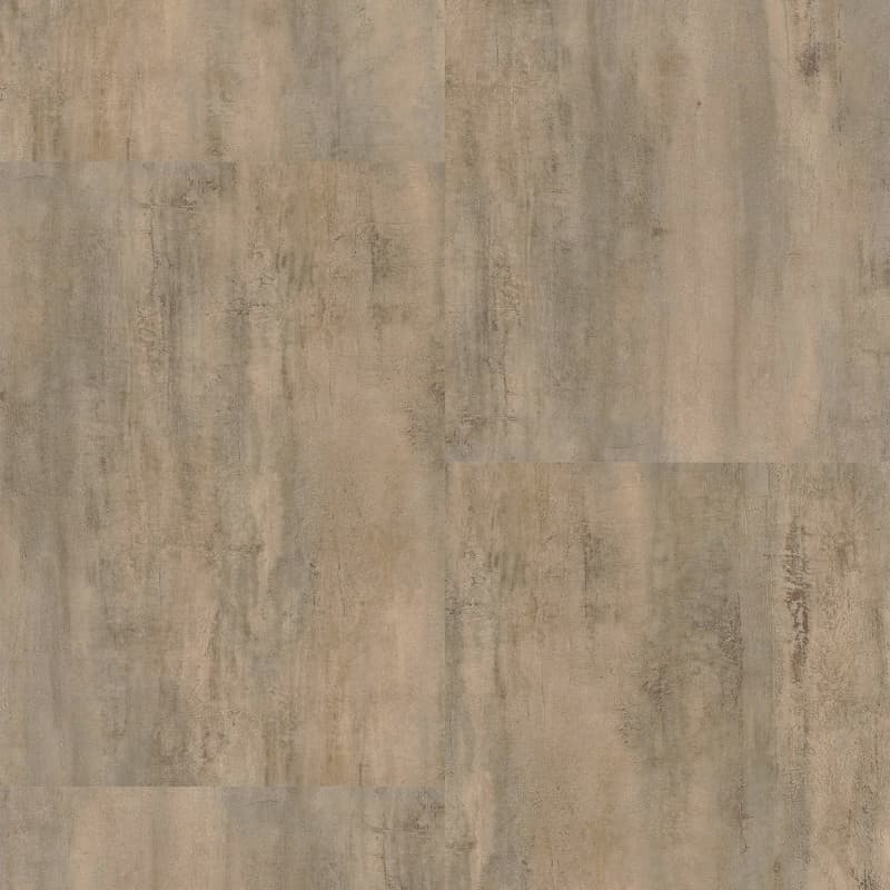 Vinylové plovoucí podlahy vzorník - Aquafix Object Click 5704 Beton krémový