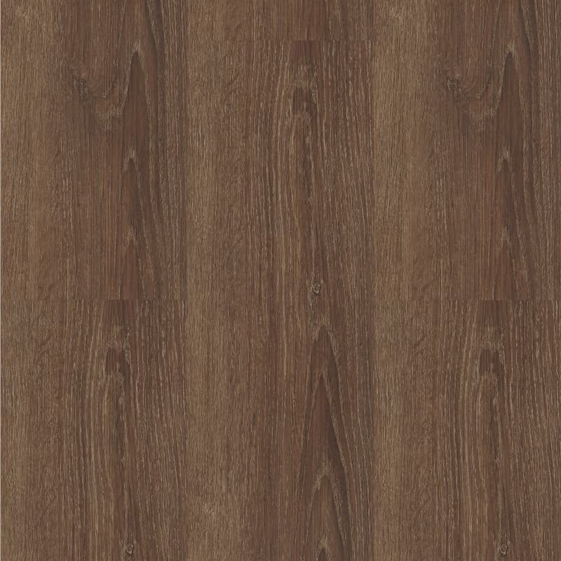 Vinylová plovoucí podlaha vzorník - Ecoline Click 9554 Dub bush kouřový
