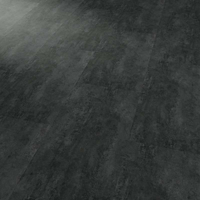 Dekory vinylových podlah - tmavá vinylová podlaha