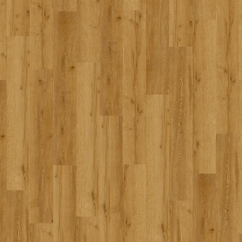 Dekory vinylových podlah - podlaha do obývacího pokoje, dekor dřeva Golden Valley Oak