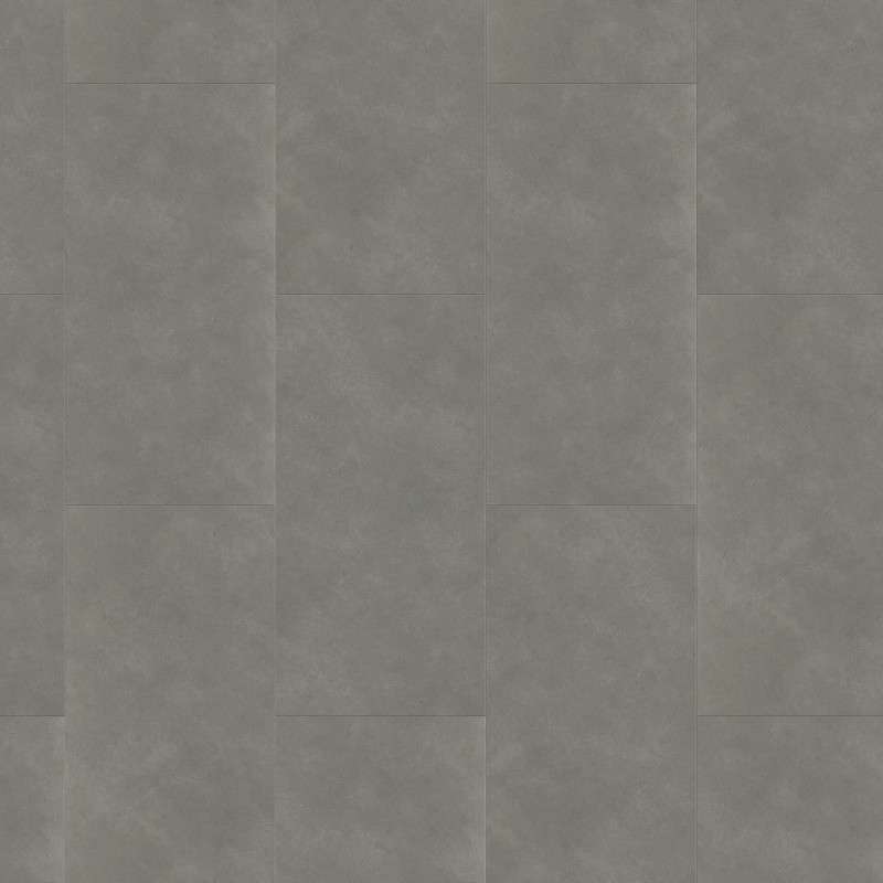 Vinylová podlaha lepená vzorník - Projectline 55603 4V Beton šedý
