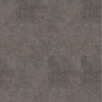 Vinylová podlaha lepená vzorník - Expona Commercial 5069 Dark Grey Concrete