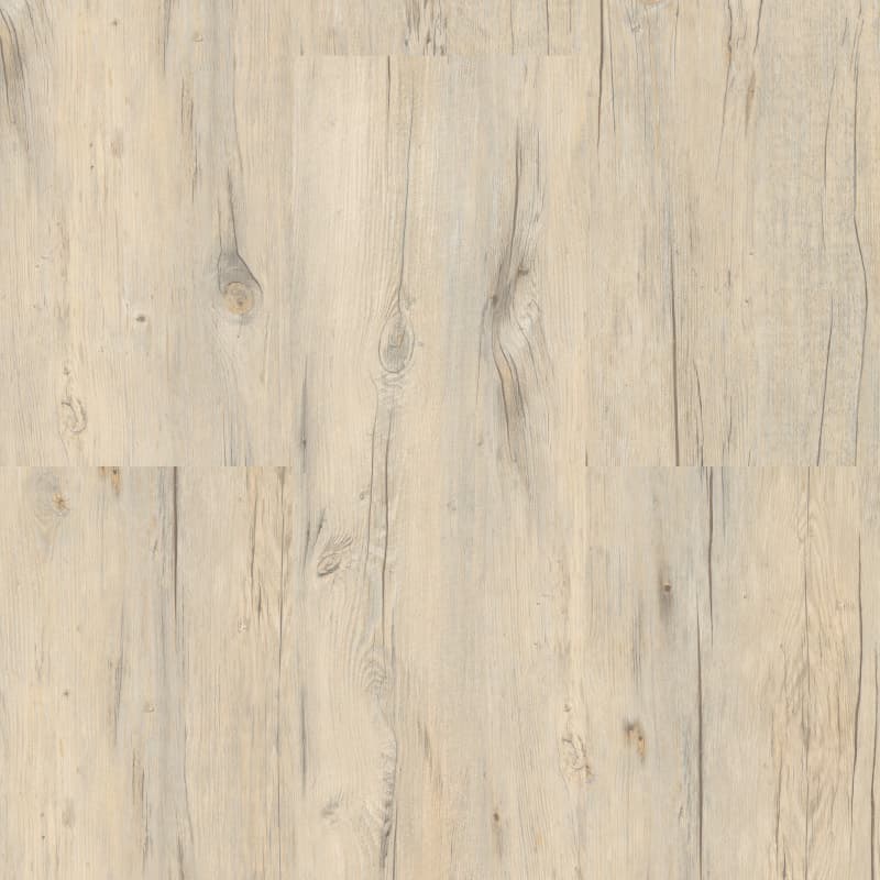 Vinylová plovoucí podlaha vzorník - Aquafix Click 9503 Borovice bílá rustikal